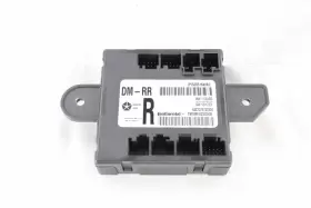 52851640ac Maserati 14 - 17 Ghibli Passenger Right Rear Door Control Module