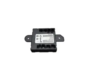 52851641af Maserati 52851641 17 20 Ghibli Levante M161 Rear Left Door Control Module Oem