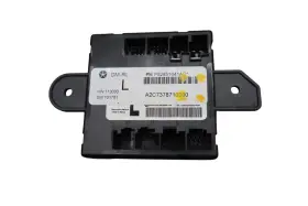 52851641ad Maserati 14-20 Ghibli S Rear Left Driver Side Door Control Module Unit Oem