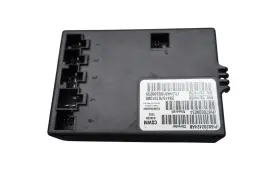 670009034 Maserati 14-17 Ghibli S Awd Front Right Side Seat Heater Control Module Unit Oem