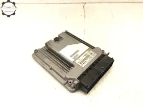 670009950 Maserati 2014-2019 Ghibli S Q4 Ecu Engine Control Module Oem