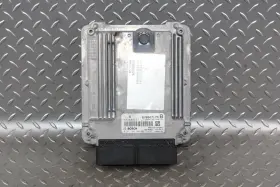 670031529 Maserati 2015 Ghibli 3.0l Motor Engine Control Module Ecm Ecu Pcm Pcu Unit Oem Oe Wty