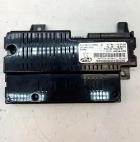670032878 Maserati Quattroporte S Q4 M156 14-20 Telematic Communication Control Module Oem