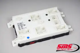 670100601 Maserati 17-24 Quattroporte Ghibli Levante M157 M156 Body Control Module Bcm
