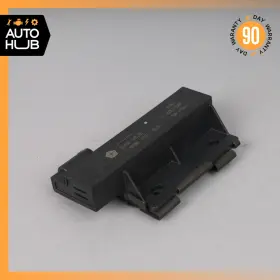675000241 Maserati 14-20 Ghibli Sq4 M157 Levante Keyless Entry Antenna Module Unit Oem 41k