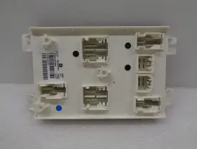 68226670aa Maserati 14-17 Ghibli Bcm Body Computer Control Module Oem Ak240283