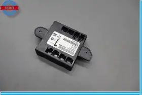 A2c7378670300 Maserati 14-17 Ghibli Front Right Passenger Side Door Control Module Unit Oem #2