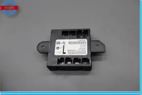 A2c7378670300 Maserati 14-17 Ghibli Front Right Passenger Side Door Control Module Unit Oem