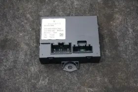 670037049 Maserati Motors Power Lift Computer Control Module Quattroporte S M156 2017