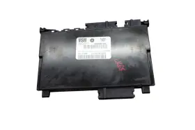 P05026619ak Maserati 14-24 Ghibli Front Left Driver Side Seat Control Module Unit Oem