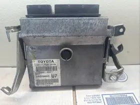 89661-02u71 Matrix 590-52466d Engine Ecm Control Module 1.8l Fits 09-10 8966102u71