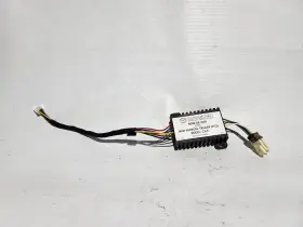 0000-8e-n30 Mazda 16-22 Cx-9 Cx9 Towing Trailer Hitch Control Module Unit Computer Oem