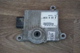 Aw23189e1b Mazda 121207 2008-2010 Cx-9 Cx9 Transmission Control Tcu Tcm Module