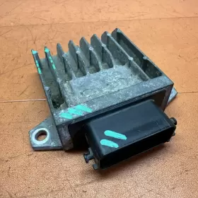 Lfje189e1b Mazda 18 9e1d 12 13 3 2.0l A/t Tcu Tcm Transmission Control Module Oem #2