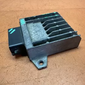 Lfje189e1b Mazda 18 9e1d 12 13 3 2.0l A/t Tcu Tcm Transmission Control Module Oem #3