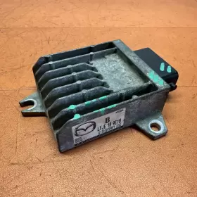 Lfje189e1b Mazda 18 9e1d 12 13 3 2.0l A/t Tcu Tcm Transmission Control Module Oem