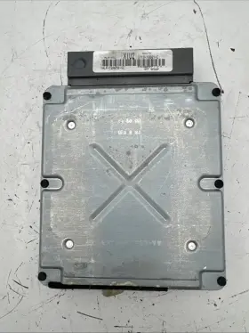 1alf-12a650-sc Mazda 01 Mpv Ecu Ecm Pcm Engine Computer Gy19-18881-c / B374-01