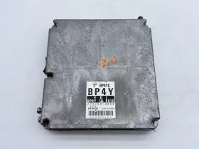 279700-0054 Mazda 1999 2000 Mx-5 Miata 1.8l M/t Engine Computer Module Ecu Bp4y 18 881c Oem