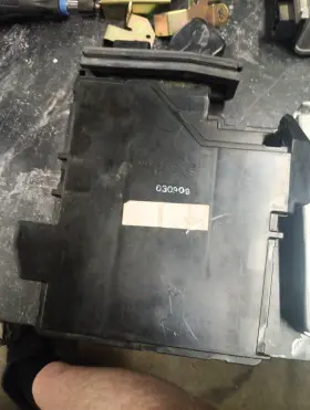 279700-3220 Mazda 2004-2008 Rx-8 M/t Engine Computer Module Ecu Oem #2