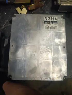 279700-3220 Mazda 2004-2008 Rx-8 M/t Engine Computer Module Ecu Oem