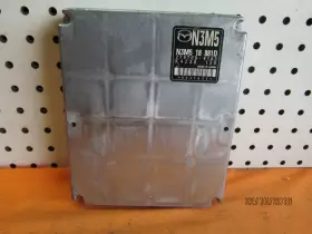 279700-4163 Mazda 2006 2007 Rx7 Control Module Computer Ecm Ecu 2797004163 #2