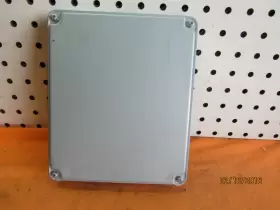 279700-4163 Mazda 2006 2007 Rx7 Control Module Computer Ecm Ecu 2797004163 #3