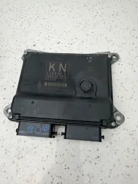 279700-4795 Mazda 2009 3 A/t 2.0l Ecm Ecu Engine Control Unit / Lfs9 18 881f
