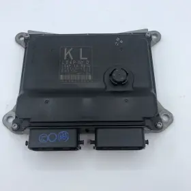 279700-4813 Mazda 2004 3 Engine/motor Control Module L34p 18 881d
