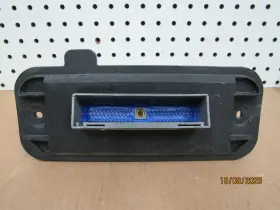 2l8a-12a650-cc Mazda 02 03 Tribute Engine Control Module Ecm Ecu 2l8a12a650cc Oem 3.0l #2