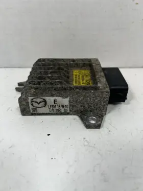 Lf8m189e1d Mazda 3 2010 2011 2.0l Tcm Tcu Trasmission Control Module Lf8m 18 9e1d Oem