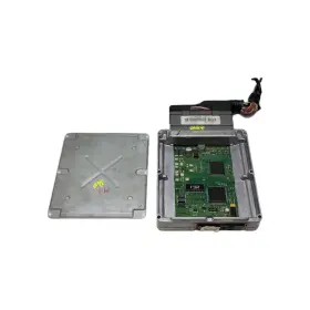 3alu-12a650-mb Mazda 2003 Mazdaspeed Protege Turbo 5 Speed Ecu Ecm Pcm Control Module