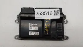 590-11037 Mazda 2018 3 Engine Computer Ecu Pcm Ecm Pcu Oem Aqi9r