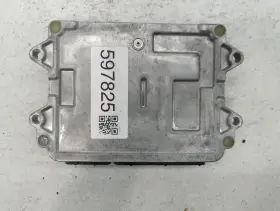 590-11281 Mazda 2017-2017 6 Engine Computer Ecu Pcm Ecm Pcu Oem Py9v 18 881 P6o71
