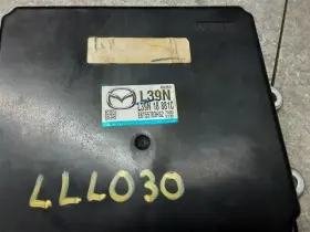 590-51554 Mazda Engine Ecm Electronic Control Module Fwd Fits 08 Cx-7 235892 #2