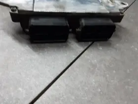 590-51554 Mazda Engine Ecm Electronic Control Module Fwd Fits 08 Cx-7 235892 #3