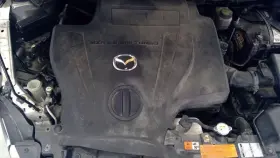 590-51555 Mazda Engine Ecm Electronic Control Module Awd Fits 08 Cx-7 1443564