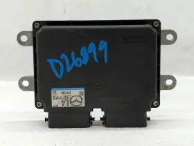 590-52915 Mazda 2011-2011 3 Engine Computer Ecu Pcm Ecm Pcu Oem Lfgv 18 881b Cpbkl