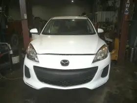 590-61217 Mazda Engine Ecm Electronic Control Module By Battery 2.0l Fits 12-13 3 115173