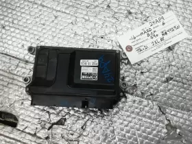 Py1d-18881 Mazda 590-62034 Engine Ecm Electronic Control Module Id Fits 14-16 6 #2