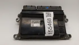 590-62042 Mazda 2014-2014 6 Engine Computer Ecu Pcm Ecm Pcu Oem X5r5v