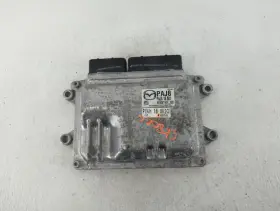 590-62063 Mazda 2014-2017 3 Engine Computer Ecu Pcm Ecm Pcu Oem Paj8 18 881 Gv8up