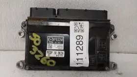 590-62067 Mazda 2014 3 Engine Computer Ecu Pcm Ecm Pcu Oem Pedm 18 881 Qthm4