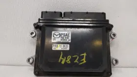 590-91890x Mazda 2018 3 Engine Computer Ecu Pcm Ecm Pcu Oem Yh8gy