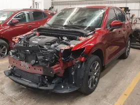 591-16411 Mazda 2020 Cx-5 Comm Ecu
