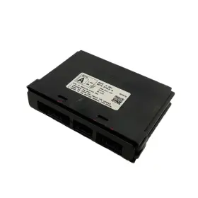 591-17247 Mazda 2022 3 Bdts 675l0g Theft Ecu