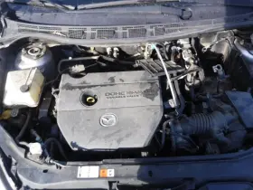 591-51075 Mazda Chassis Ecm Body Control Bcm Right Hand Dash Fits 08-10 5 26728206
