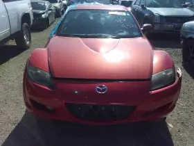 591-59391 Mazda Chassis Ecm Multifunction Without Running Lamp Fits 04-07 Rx8 22164467 #2
