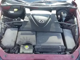 591-59391 Mazda Chassis Ecm Multifunction Without Running Lamp Fits 04-07 Rx8 22164467