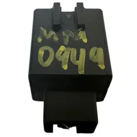 Dd2f-67ya0 Mazda 591.mz1116 Stop Lamp Unit Control Module Fits 2016 Cx-3 2.0l