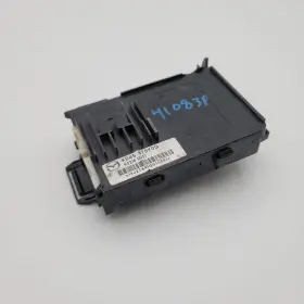 Kd45675y0g Mazda 675y0g 2014 2015 2016 3 6 Cx5 Body Control Module Bcu Bcm Oem